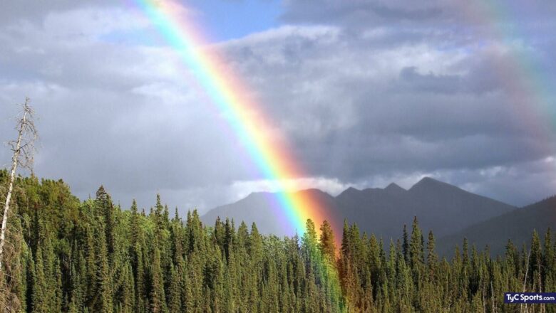 Día Mundial del Arcoiris