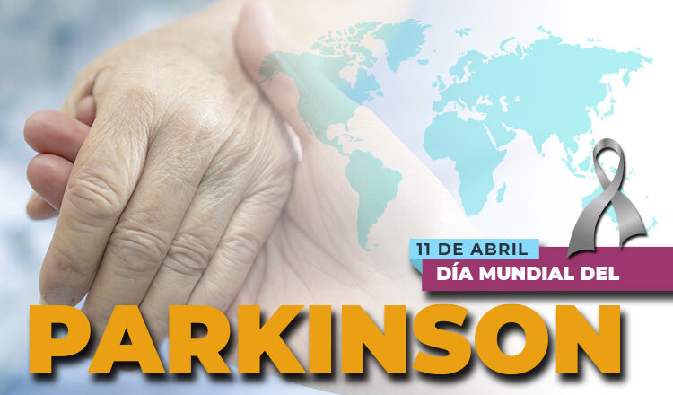 Día Mundial del Parkinson