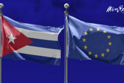Dialogarán Cuba y la Unión Europea sobre Medidas Coercitivas Unilaterales