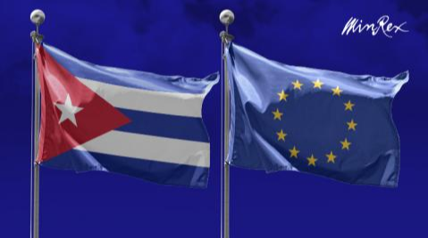Dialogarán Cuba y la Unión Europea sobre Medidas Coercitivas Unilaterales