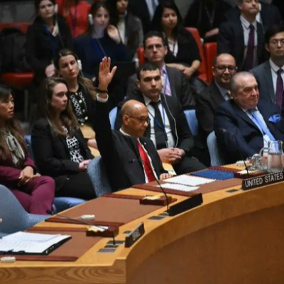 Cuba rechaza veto de EEUU contra membresía de Palestina en ONU