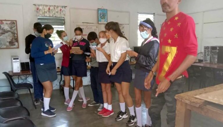 Escuelas de idiomas en Sancti Spíritus: abanico de oportunidades