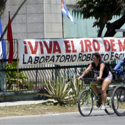 Cuba en la antesala de un desbordamiento proletario