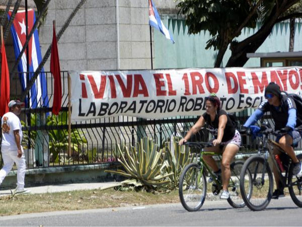 Cuba en la antesala de un desbordamiento proletario