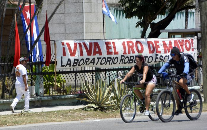 Cuba en la antesala de un desbordamiento proletario