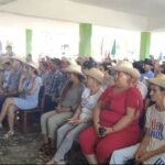 Celebraron campesinos cabaiguanenses acto municipal por el 17 de mayo (+Fotos)