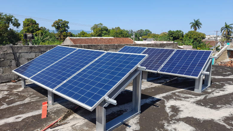 Apuesta Empresa Provincial Tabaco Torcido Sancti Spíritus por cambio de matriz energética (+Audio)