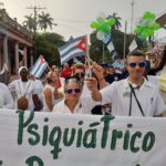 Reafirmó movimiento obrero de Cabaiguán voluntad de crear juntos por Cuba (+Audio y Fotos)