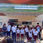 Premia Sector Militar de Cabaiguán ganadores del Concurso “Amigos de las FAR”