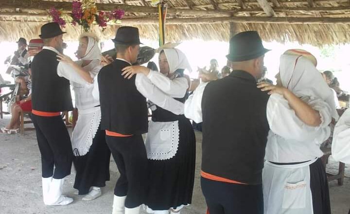 Ecos de tradiciones (+Audio)