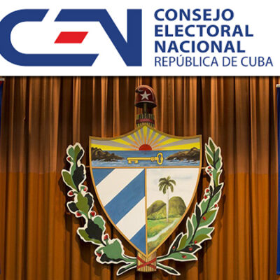 Cuba elegirá gobernadores y vicegobernadores en cuatro provincias