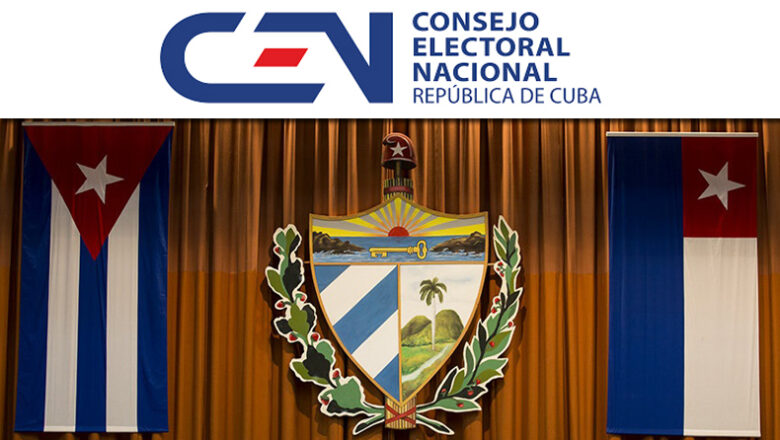 Cuba elegirá gobernadores y vicegobernadores en cuatro provincias