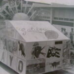 Cabaiguán celebró con gran júbilo aquel Primero de Mayo de 1959  