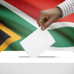 Sudáfrica refuerza seguridad en elecciones generales
