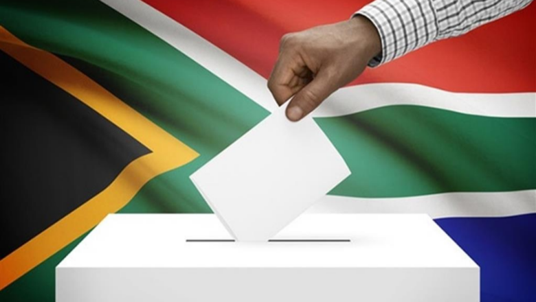 Sudáfrica refuerza seguridad en elecciones generales