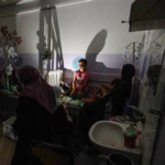 Hospital gazatí enfrenta inminente crisis por falta de combustible