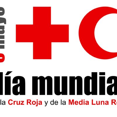 Cruz Roja: Cuando la voluntad salva vidas