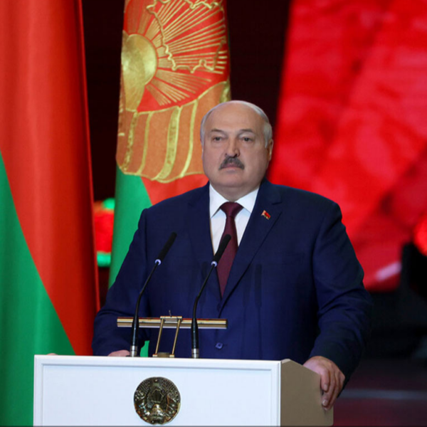 Belarús responderá de inmediato ante una agresión militar