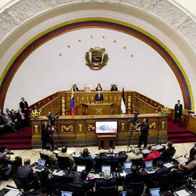 Proyecto de Ley de ONGs a debate en Parlamento de Venezuela