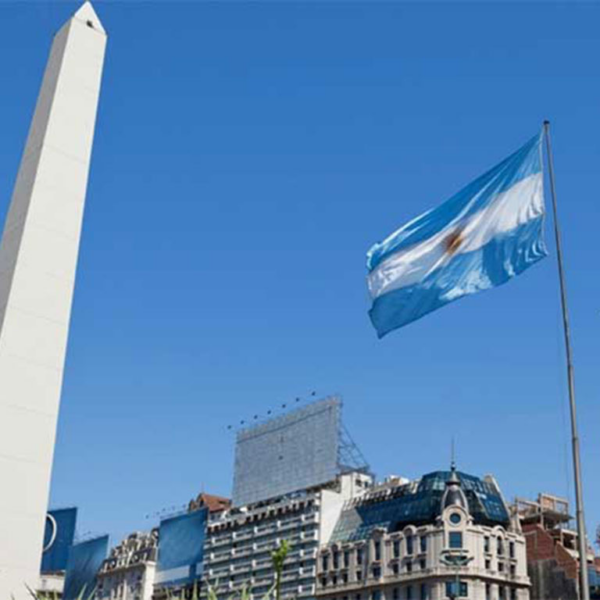 Organizaciones argentinas alistan acciones contra medidas de Milei