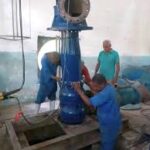 Abasto de agua a Cabaiguán debe mejorar en las próximas 48 horas (+ Audio)