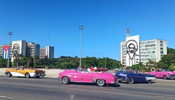 Al alcance del mundo, los valores turísticos de Cuba