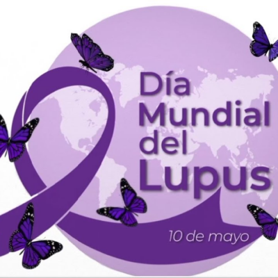El Lupus: una enfermedad crónica que afecta a la Humanidad