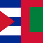 Cuba y Maldivas intercambian sobre cooperación en salud