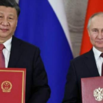 Declaración conjunta entre Rusia y China abre nueva era