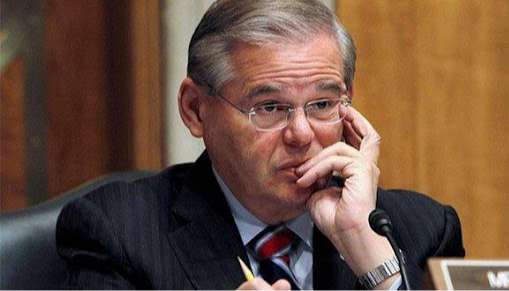 Califican de corrupto a senador de EEUU en El Salvador