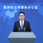 China rechazó posición de EEUU sobre Taiwán
