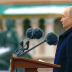 Putin en el Día de la Victoria: No permitiremos que nadie nos amenace