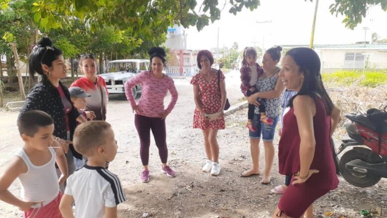 Cabaiguán pone su sello a las propuestas estivales (+Audio)