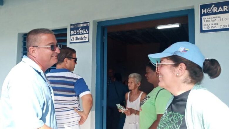 Poder Popular en Trinidad: por una gestión más eficiente de la comunicación