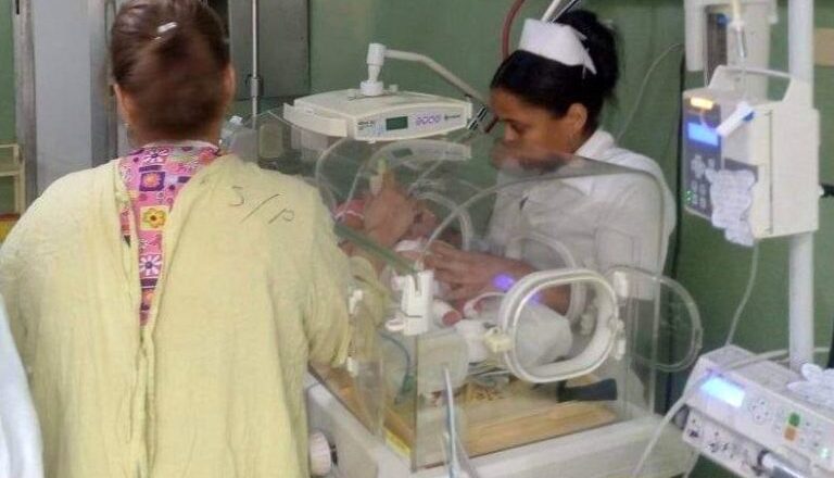 Sancti Spíritus en 26: La tasa que todos pulen para que ningún niño muera