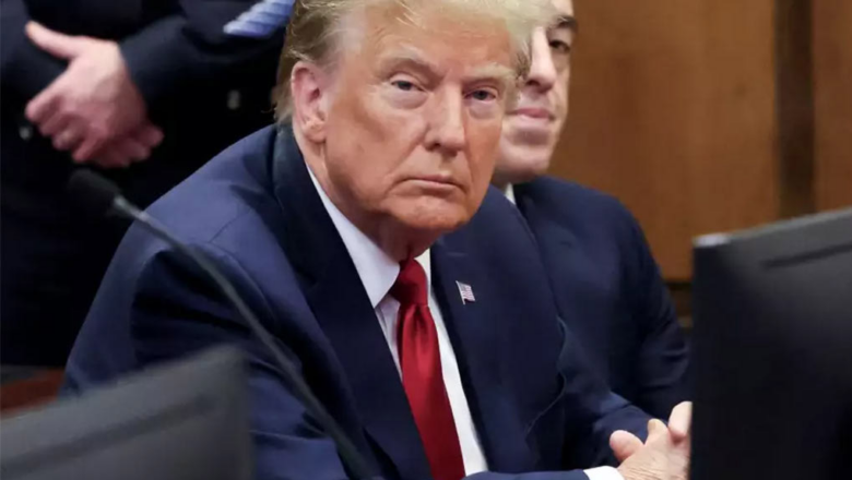 Trump y el juicio por documentos clasificados, sin fecha a la vista