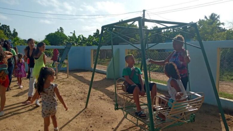 Priorizan en Cabaiguán programa de reanimación de comunidades