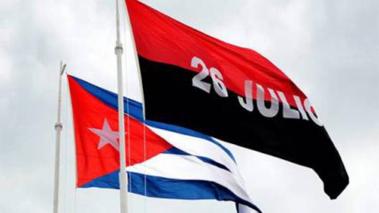 Eléctricos de Cabaiguán celebran Día de la Rebeldía Nacional con el cumplimiento de los compromisos trazados en saludo a la efeméride (+Audio)