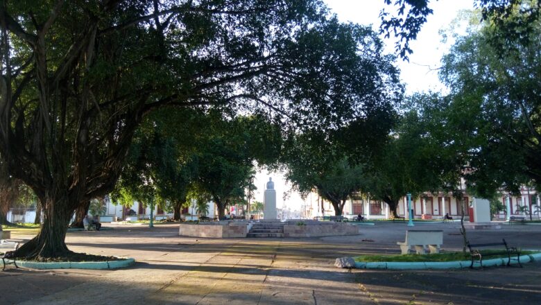 Aportó Cabaiguán de forma decisiva a los resultados de la provincia para ser merecedora del Acto Nacional por el 26 de julio (+Audio)