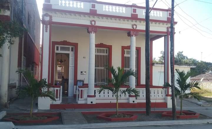 Cabaiguán: Andares patrimoniales en verano (+Audio)