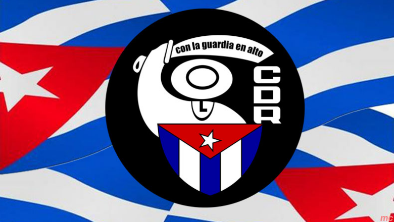 Felicita dirigente cederista al pueblo cabaiguanense en ocasión del aniversario 71 de la gesta del Moncada (+Audio)