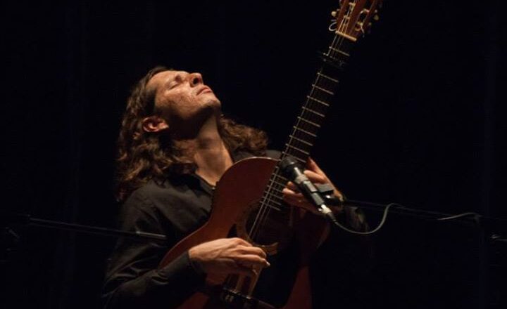 Aires flamencos en Cabaiguán (+Audio)