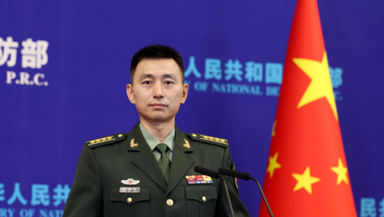 China afirma que EE.UU. es un imperio de mentiras
