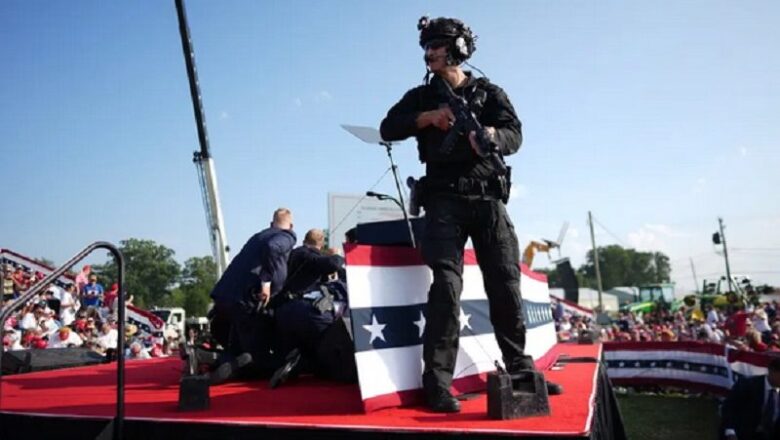 Lo que se sabe hasta ahora del atentado contra Donald Trump