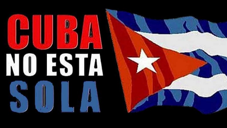 Rechazan en Nicaragua complot terrorista contra Cuba planeado en Estados Unidos