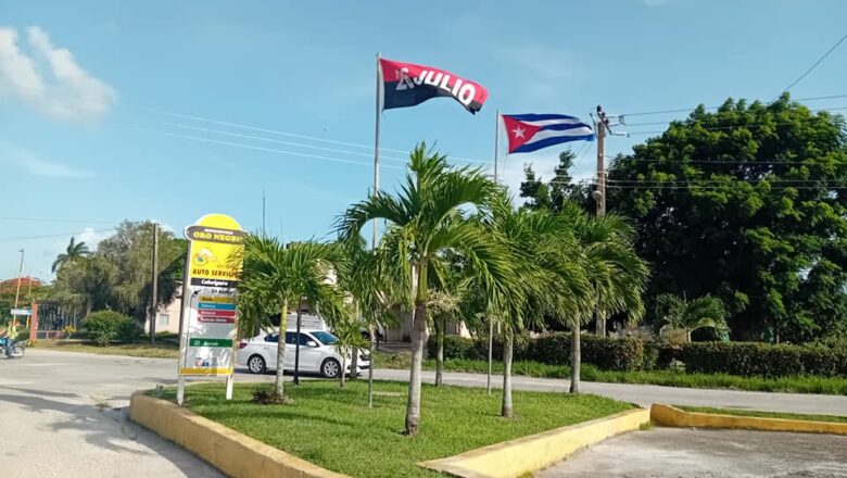Cabaiguán vive aires de 26