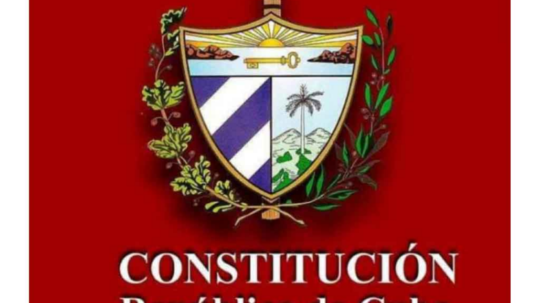 Cuba avanza en su proceso legislativo