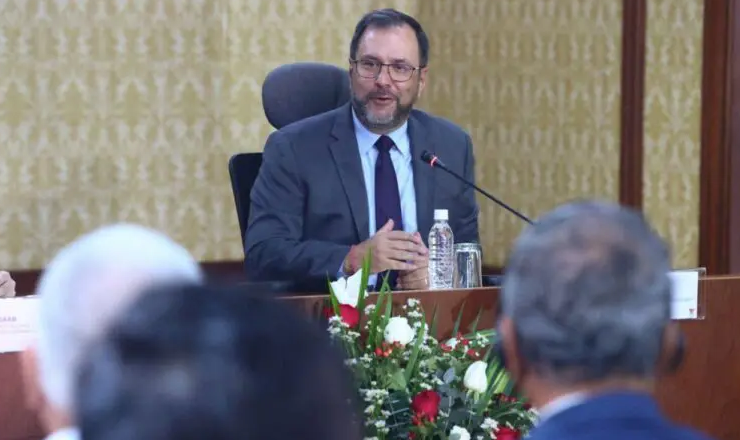 Gobierno de Venezuela rechaza conformación de un nuevo Grupo de Lima