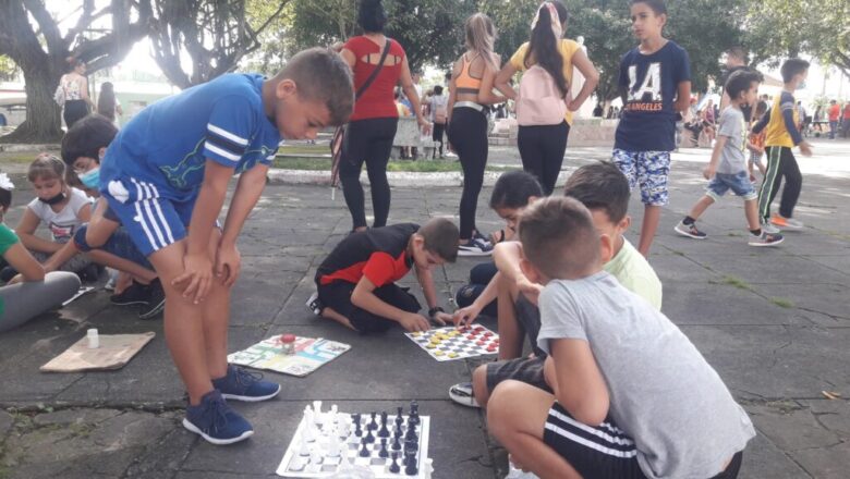 Juegos pasivos: ¿Quedaron en el olvido?