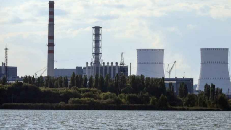 Putin aboga por llegada de expertos del OIEA a nuclear de Kursk